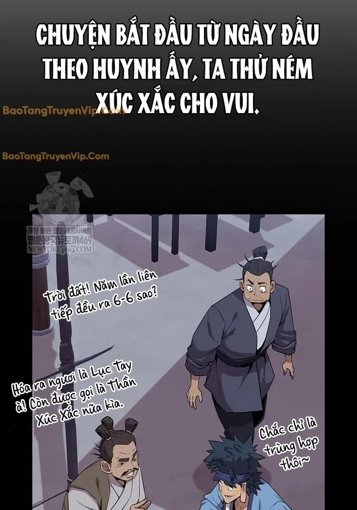 Đường Môn Truyền Kỳ Chapter 30 - 53