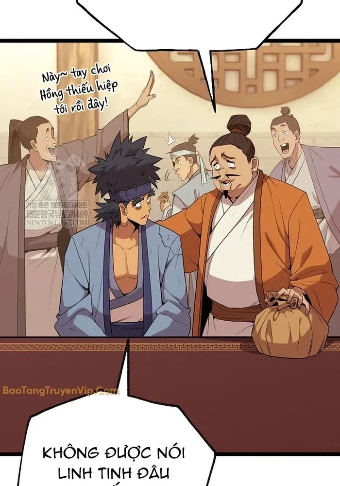 Đường Môn Truyền Kỳ Chapter 30 - 70