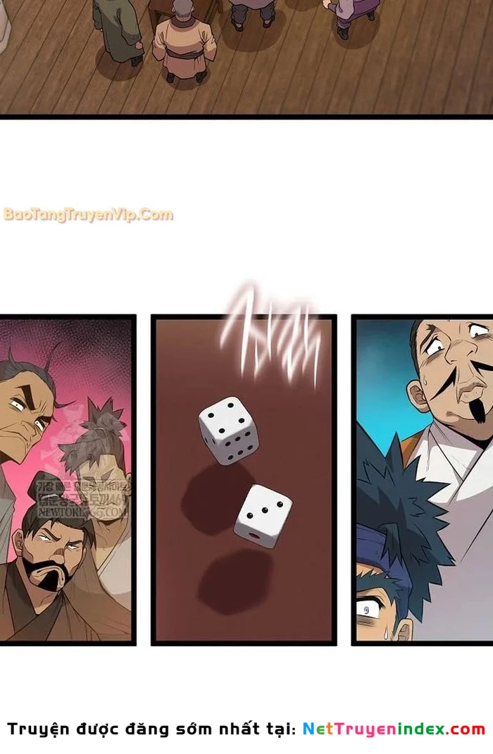 Đường Môn Truyền Kỳ Chapter 30 - 74