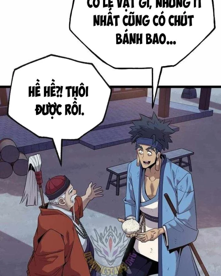 Đường Môn Truyền Kỳ Chapter 31 - 32