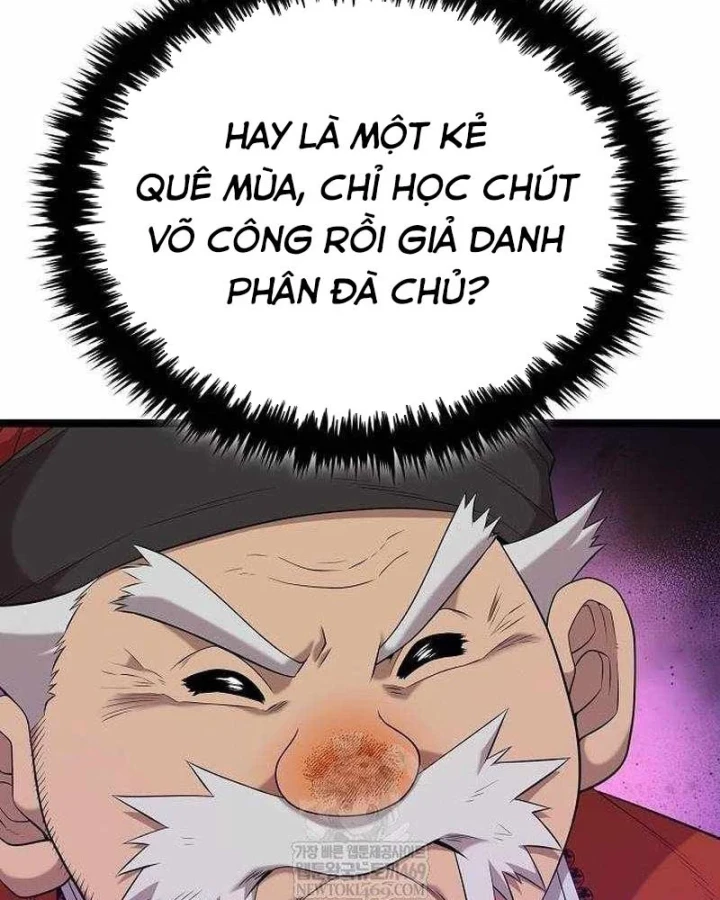 Đường Môn Truyền Kỳ Chapter 31 - 37