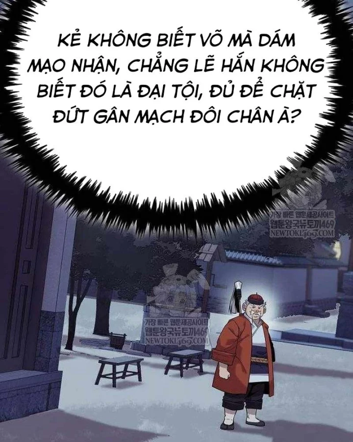 Đường Môn Truyền Kỳ Chapter 31 - 40