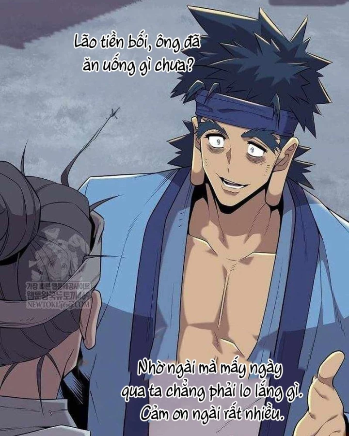 Đường Môn Truyền Kỳ Chapter 31 - 41