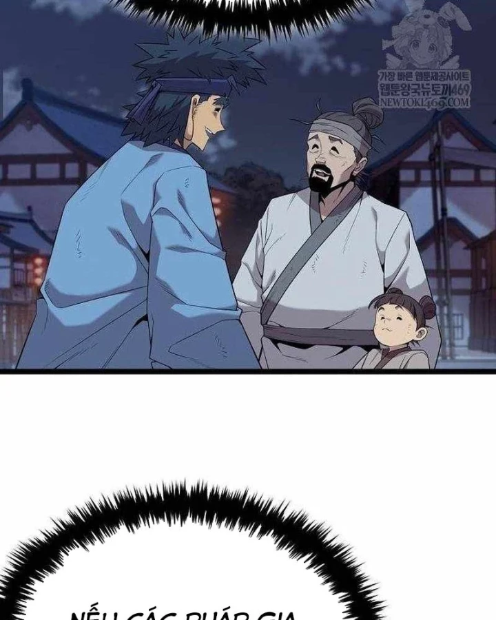 Đường Môn Truyền Kỳ Chapter 31 - 45