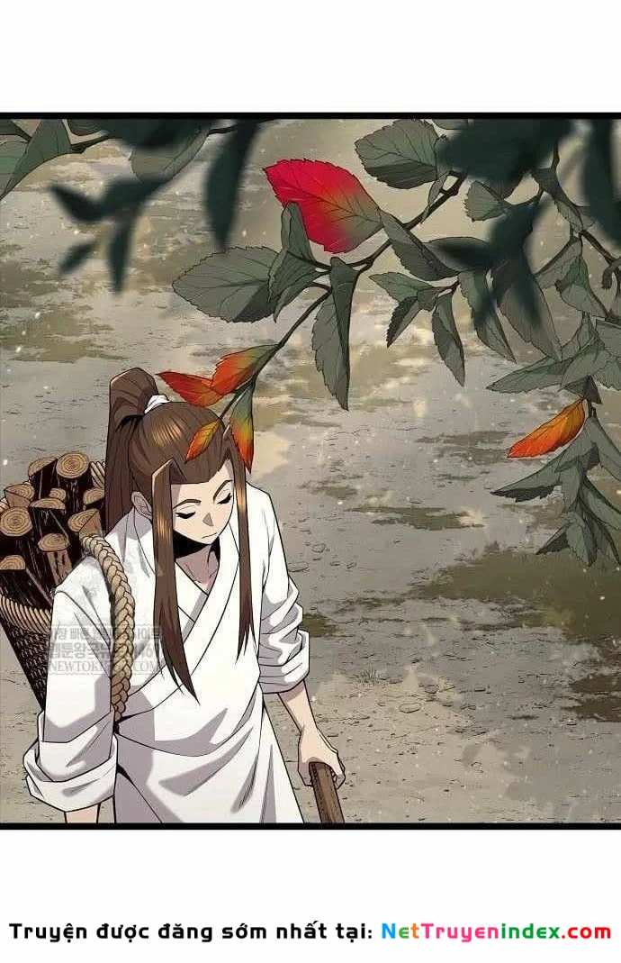 Đường Môn Truyền Kỳ Chapter 33 - 4