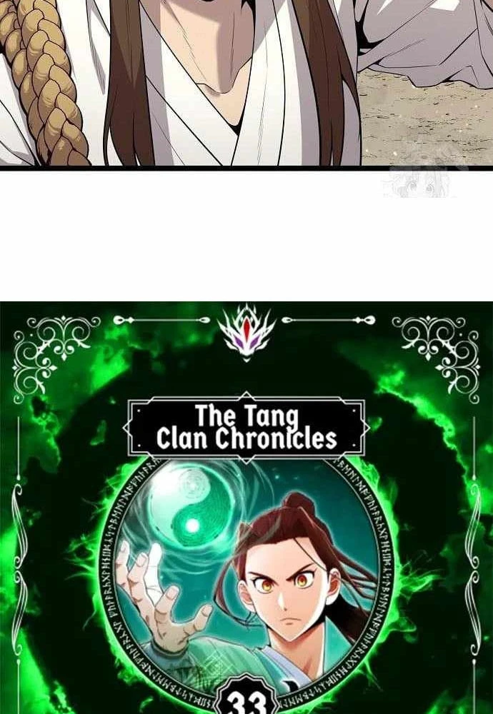 Đường Môn Truyền Kỳ Chapter 33 - 6