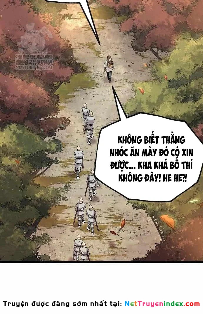 Đường Môn Truyền Kỳ Chapter 33 - 10