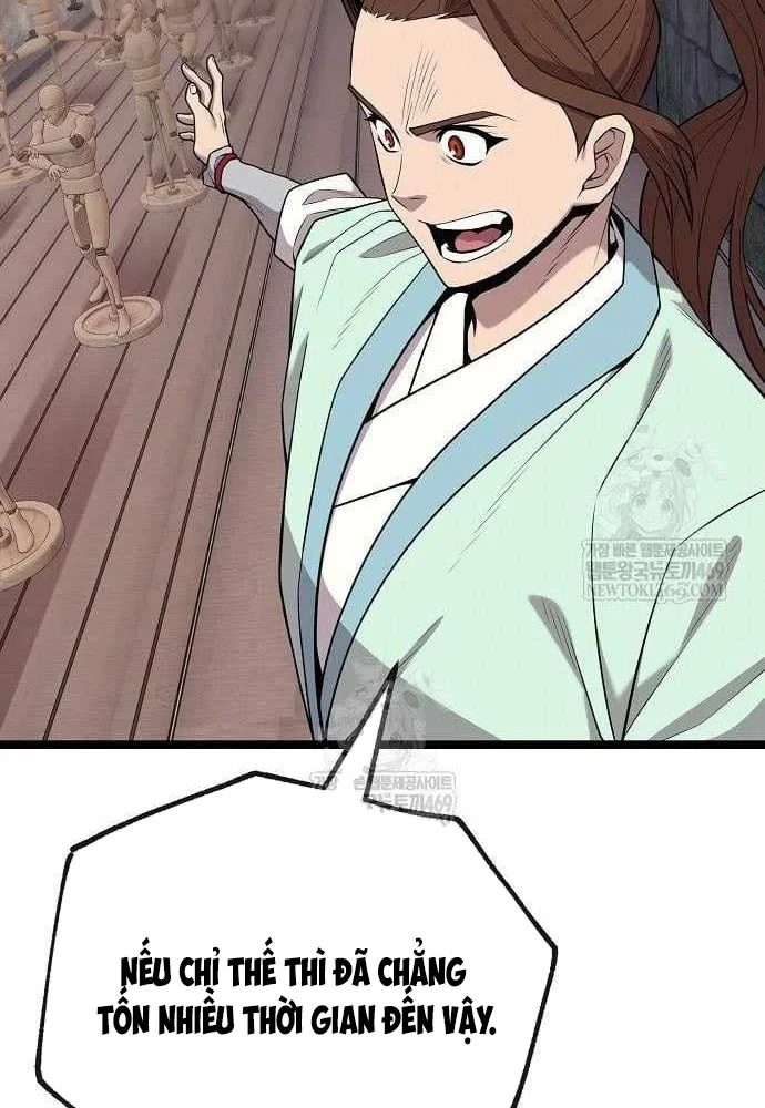 Đường Môn Truyền Kỳ Chapter 33 - 40