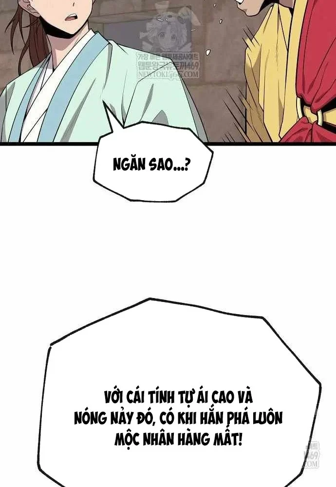 Đường Môn Truyền Kỳ Chapter 33 - 101