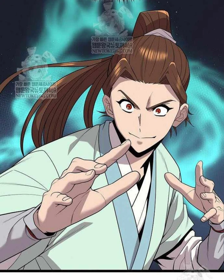 Đường Môn Truyền Kỳ Chapter 34 - 2