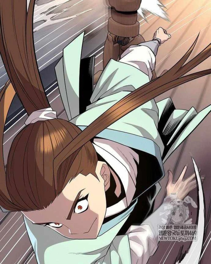 Đường Môn Truyền Kỳ Chapter 34 - 21