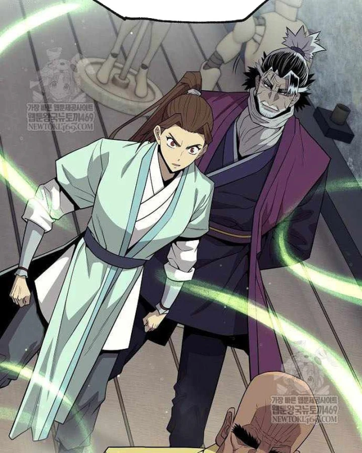 Đường Môn Truyền Kỳ Chapter 34 - 112