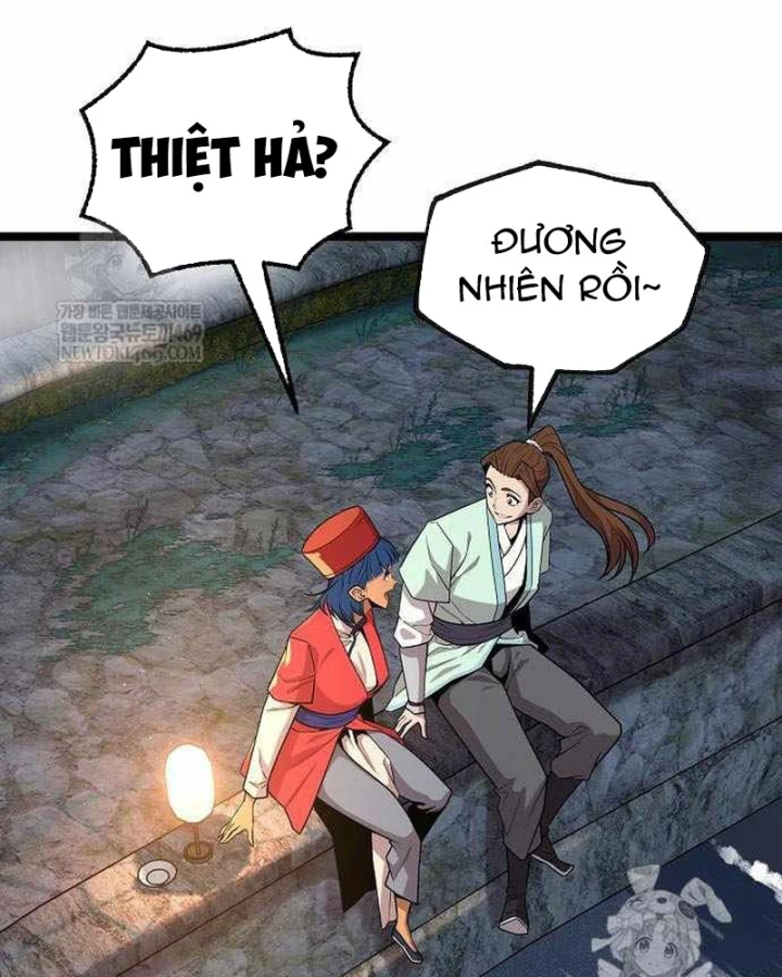 Đường Môn Truyền Kỳ Chapter 34 - 136