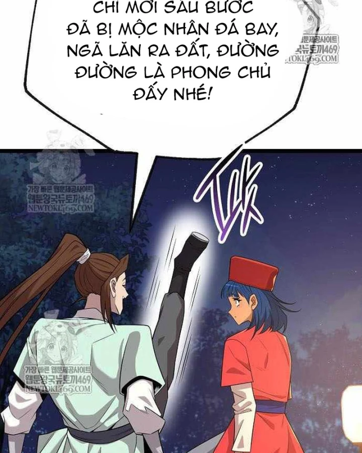 Đường Môn Truyền Kỳ Chapter 34 - 138