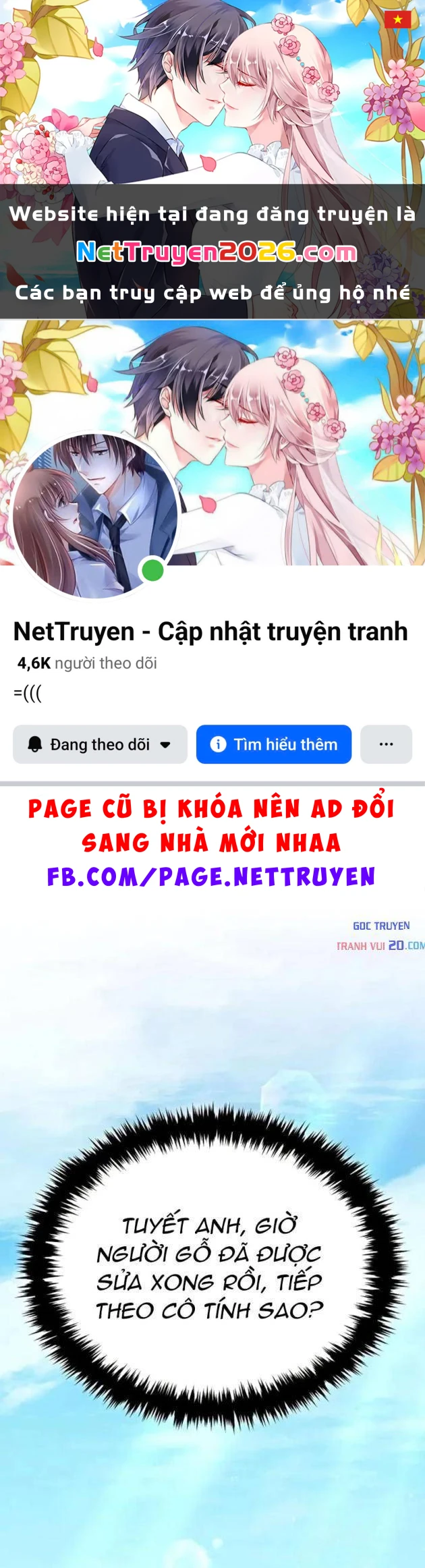 Đường Môn Truyền Kỳ Chapter 35 - 1