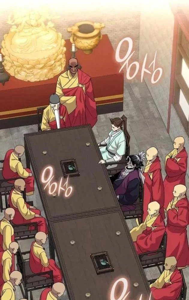 Đường Môn Truyền Kỳ Chapter 35 - 6