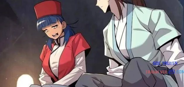 Đường Môn Truyền Kỳ Chapter 35 - 11