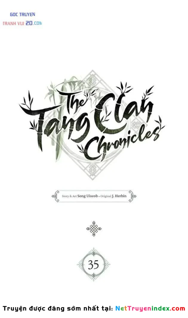 Đường Môn Truyền Kỳ Chapter 35 - 21