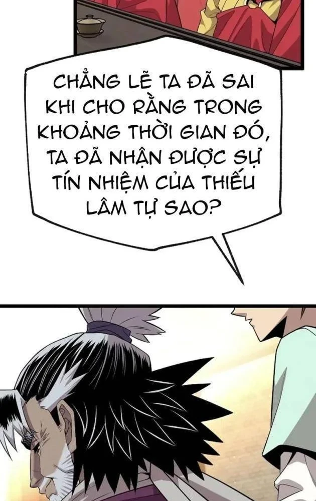 Đường Môn Truyền Kỳ Chapter 35 - 25