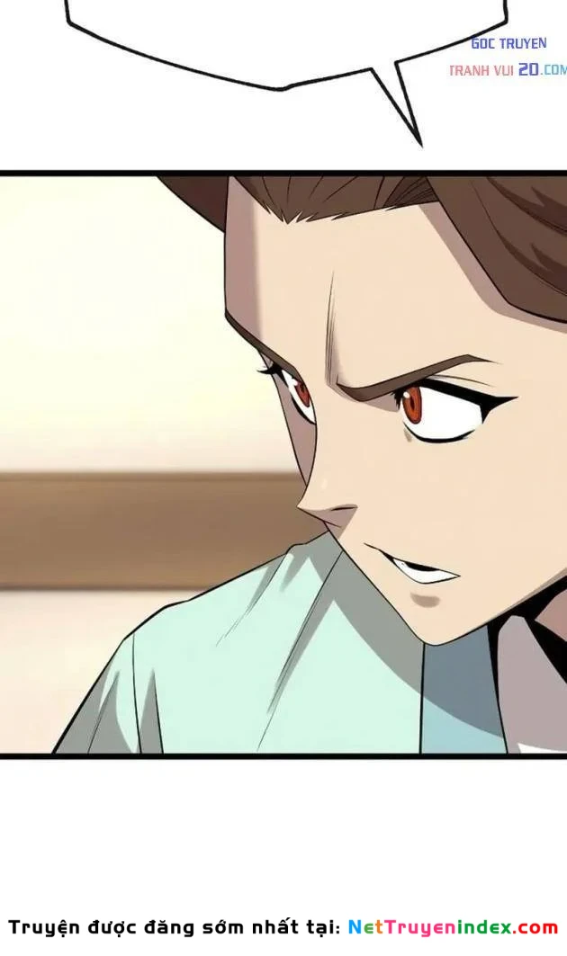 Đường Môn Truyền Kỳ Chapter 35 - 33