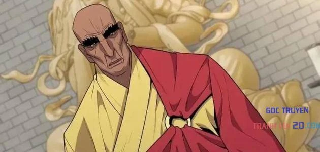 Đường Môn Truyền Kỳ Chapter 35 - 70