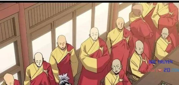 Đường Môn Truyền Kỳ Chapter 35 - 101