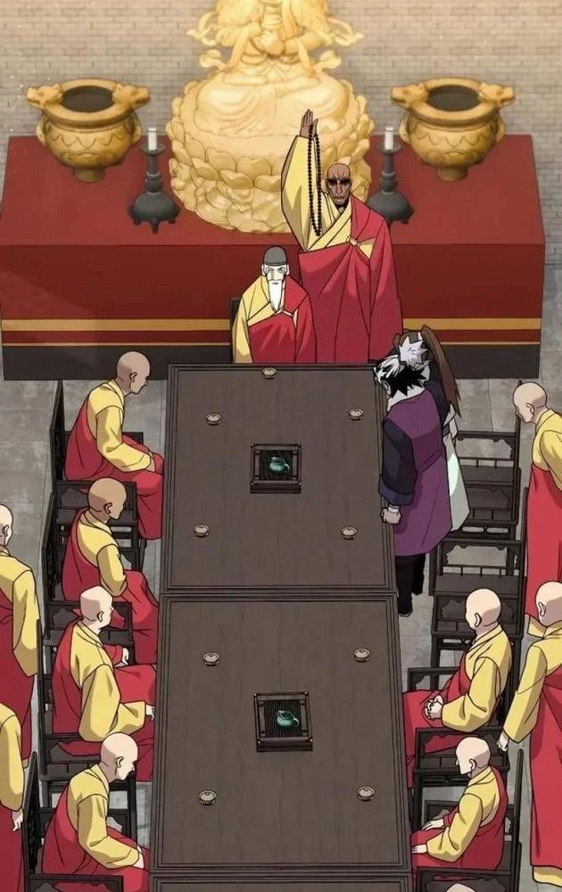 Đường Môn Truyền Kỳ Chapter 35 - 116