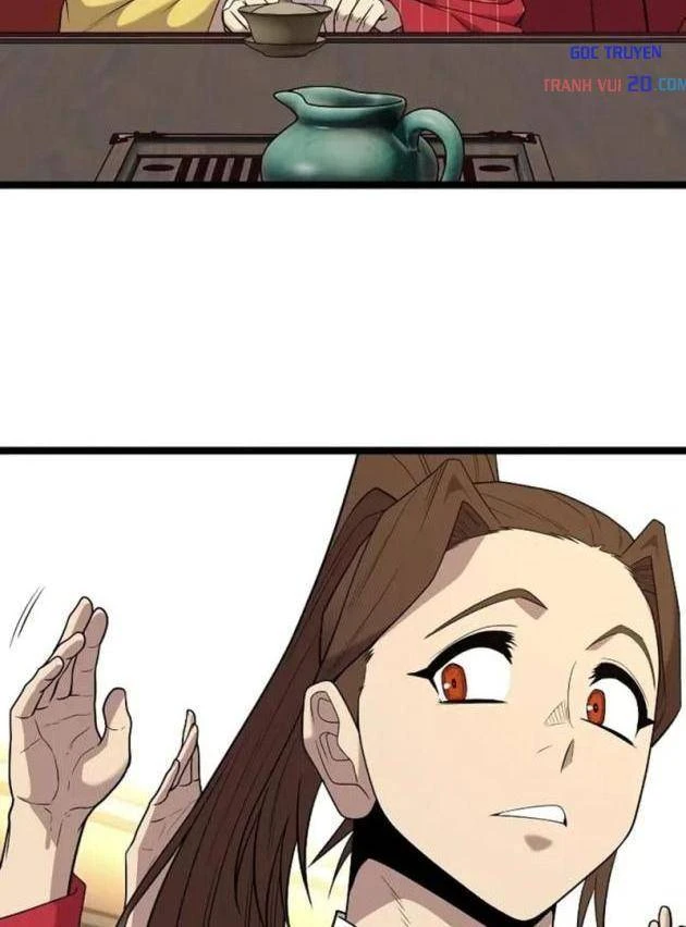 Đường Môn Truyền Kỳ Chapter 35 - 122