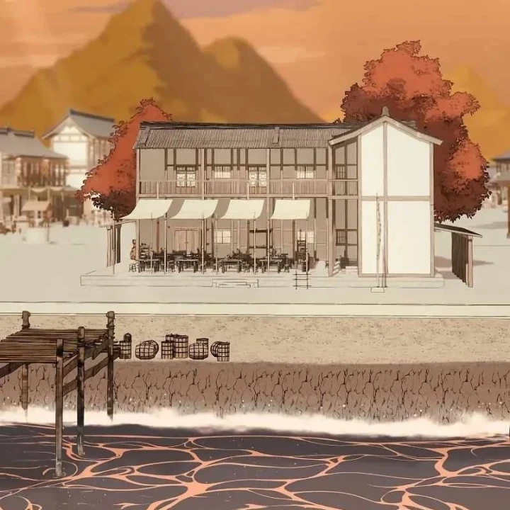 Đường Môn Truyền Kỳ Chapter 38 - 2