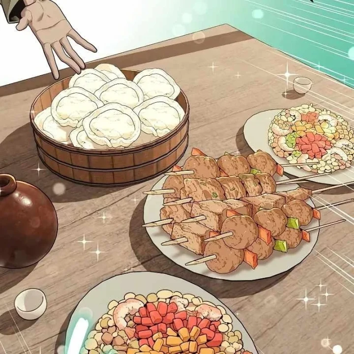 Đường Môn Truyền Kỳ Chapter 38 - 13