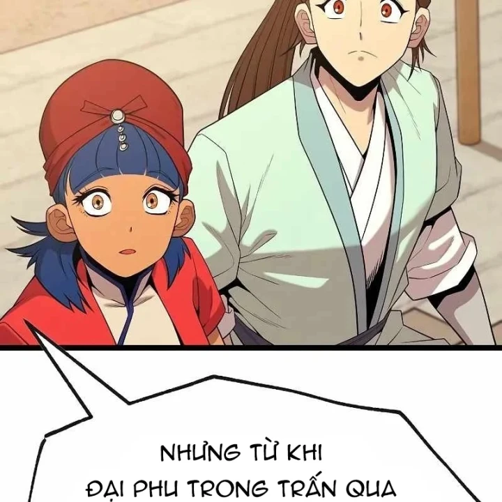 Đường Môn Truyền Kỳ Chapter 38 - 16