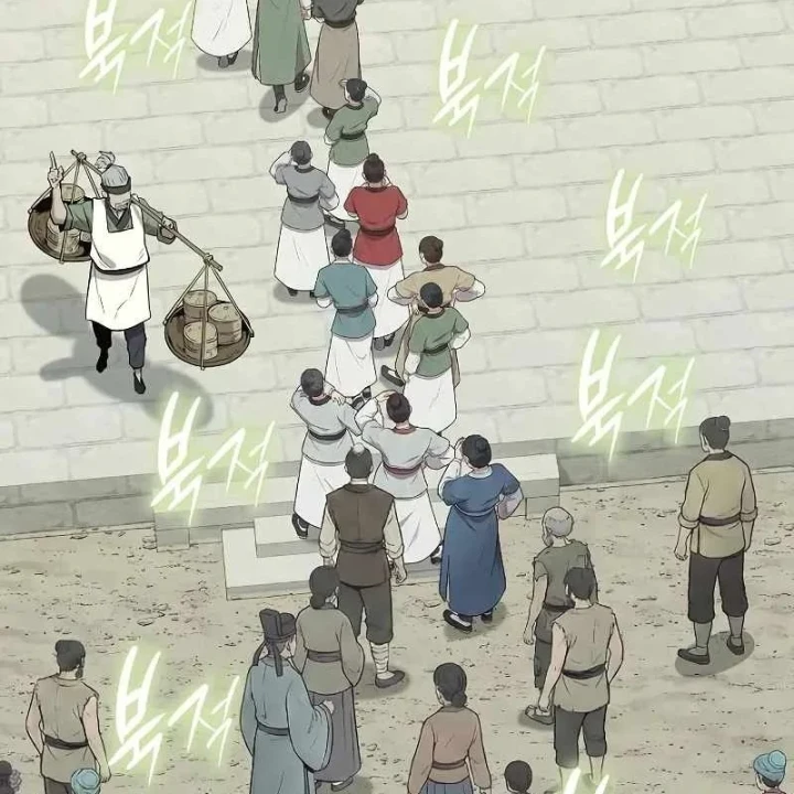 Đường Môn Truyền Kỳ Chapter 38 - 35