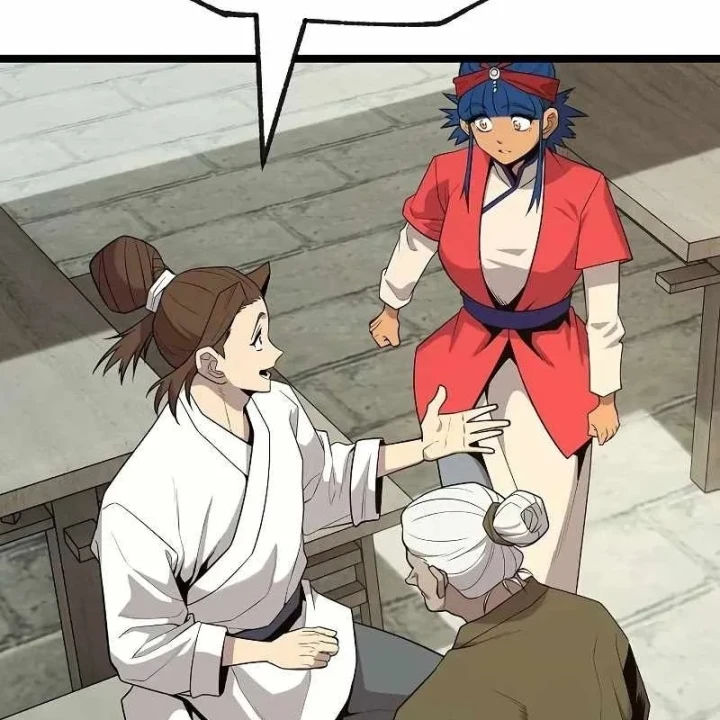 Đường Môn Truyền Kỳ Chapter 38 - 37