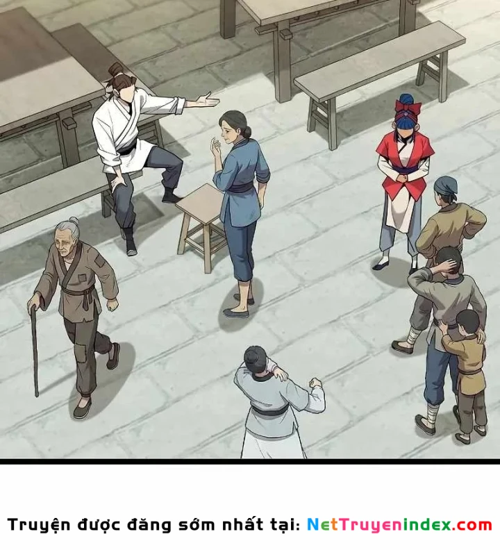 Đường Môn Truyền Kỳ Chapter 38 - 41