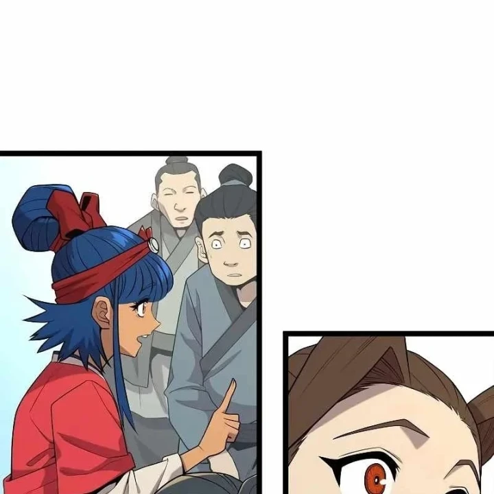 Đường Môn Truyền Kỳ Chapter 38 - 42