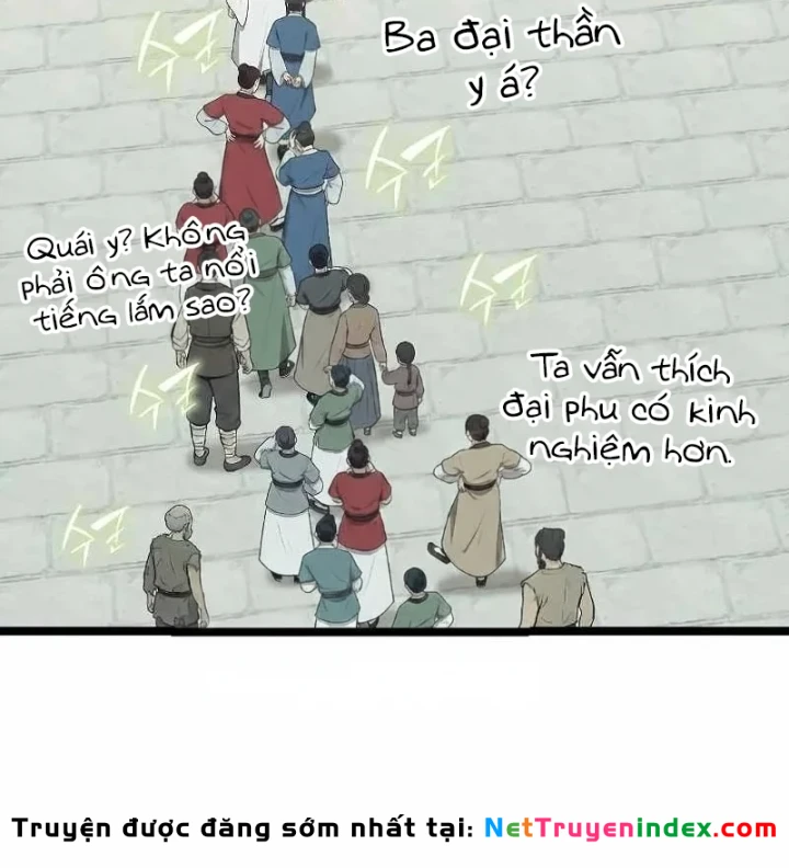 Đường Môn Truyền Kỳ Chapter 38 - 57