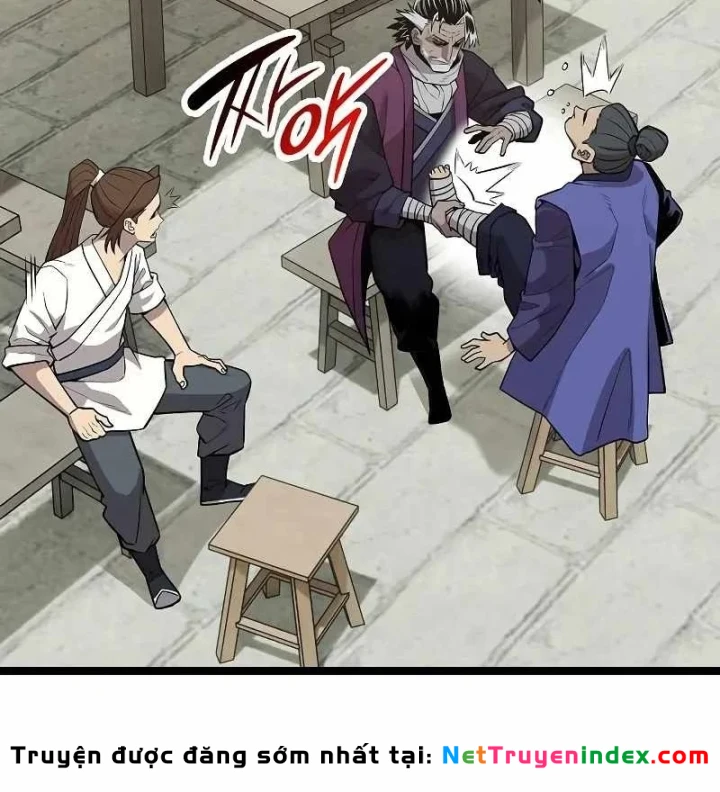 Đường Môn Truyền Kỳ Chapter 38 - 84