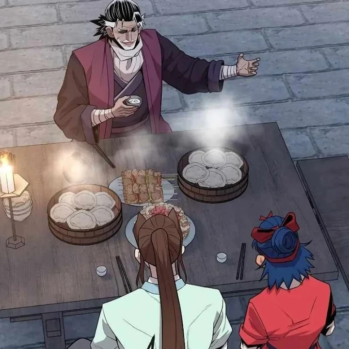 Đường Môn Truyền Kỳ Chapter 38 - 96