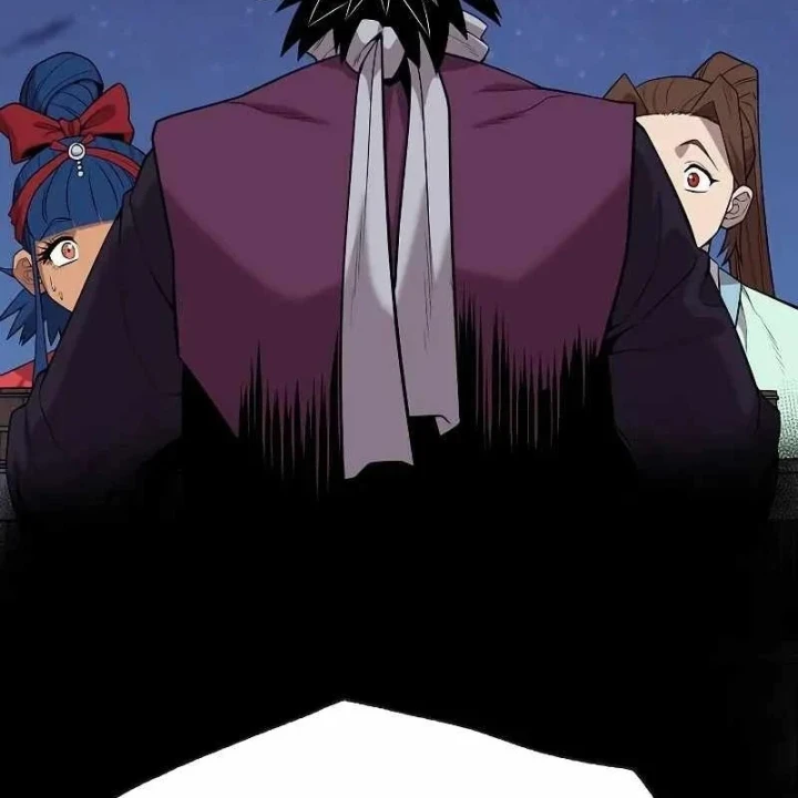 Đường Môn Truyền Kỳ Chapter 38 - 104