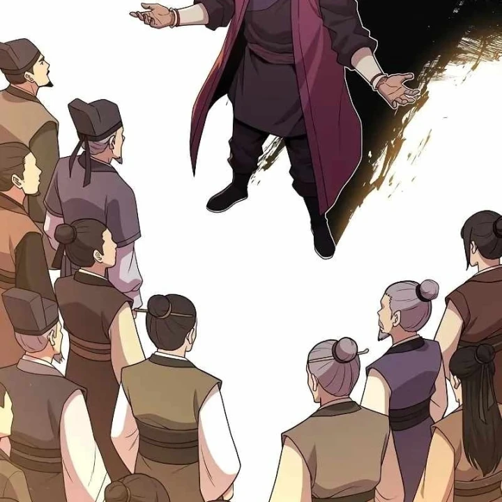 Đường Môn Truyền Kỳ Chapter 38 - 113