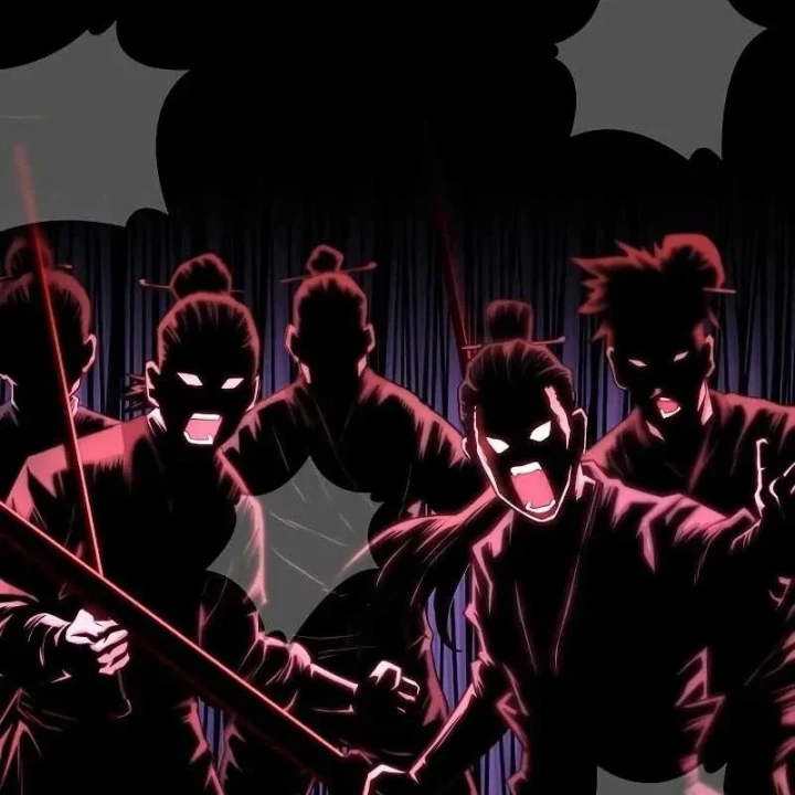 Đường Môn Truyền Kỳ Chapter 38 - 121