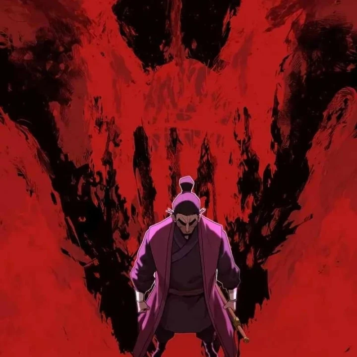 Đường Môn Truyền Kỳ Chapter 38 - 126