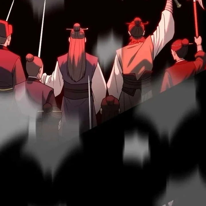 Đường Môn Truyền Kỳ Chapter 38 - 128