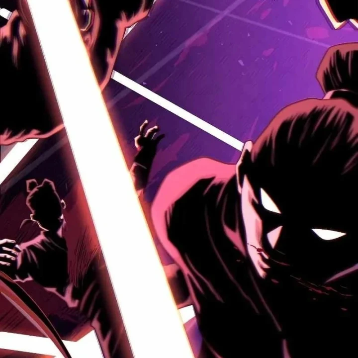 Đường Môn Truyền Kỳ Chapter 38 - 135