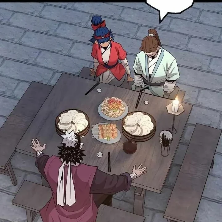 Đường Môn Truyền Kỳ Chapter 38 - 167