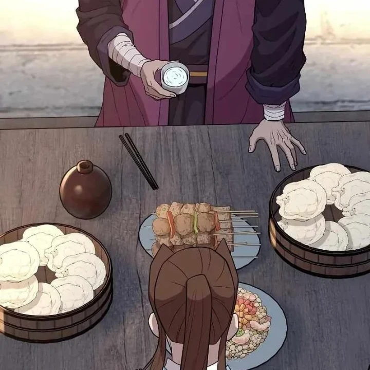 Đường Môn Truyền Kỳ Chapter 38 - 201