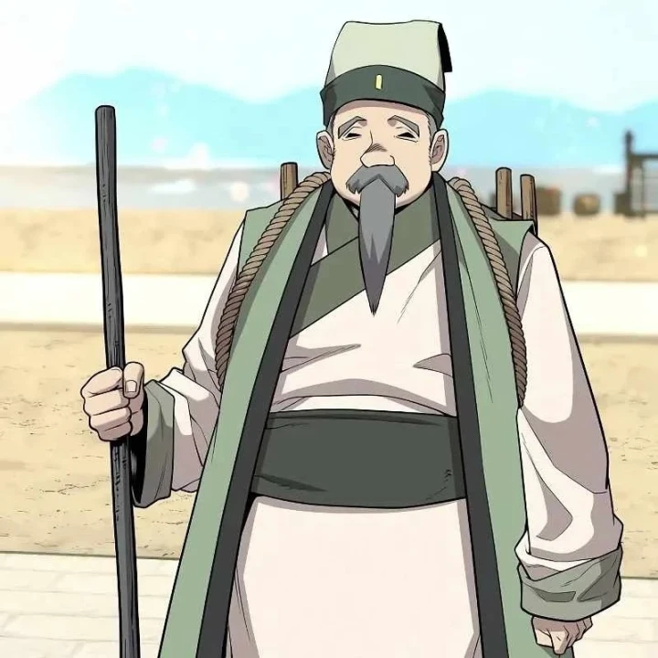 Đường Môn Truyền Kỳ Chapter 38 - 209