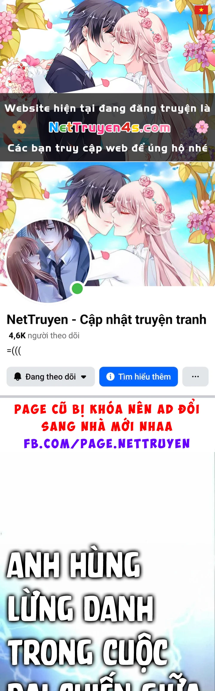 Đường Môn Truyền Kỳ Chapter 39 - 1