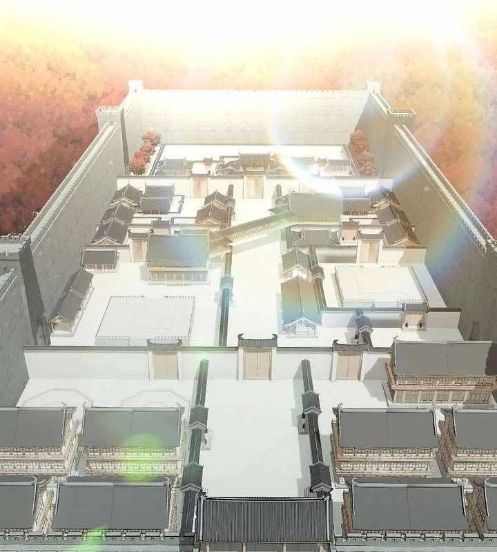 Đường Môn Truyền Kỳ Chapter 39 - 17