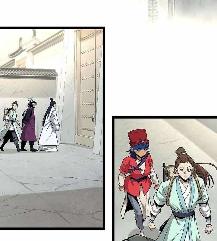 Đường Môn Truyền Kỳ Chapter 39 - 34